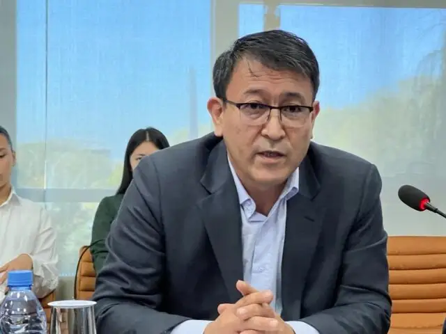 Асылхан Мамашұлы 