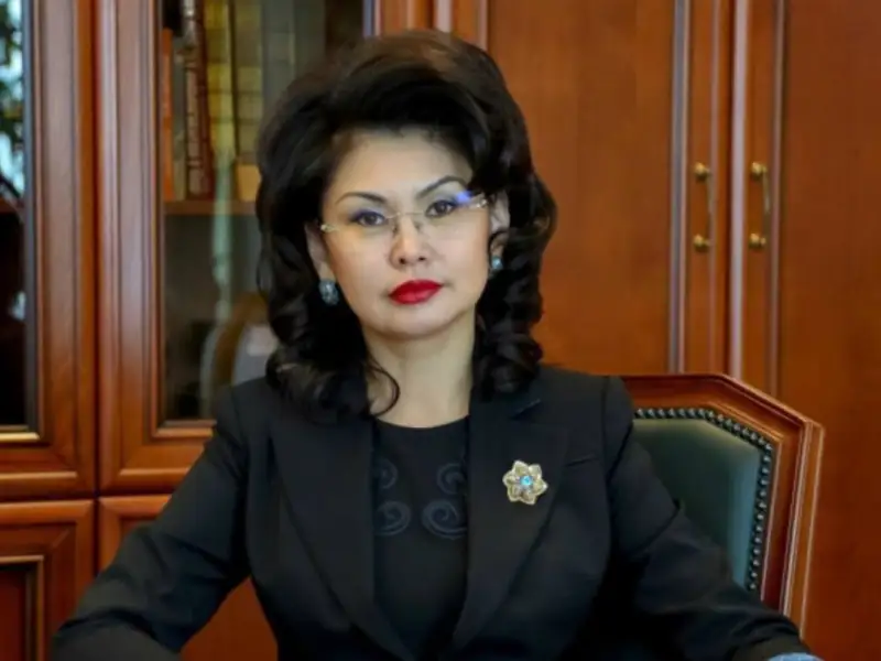 Аида Балаева