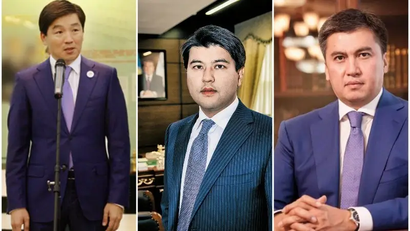 Байбек, Бишімбаев,  Ғабидолла