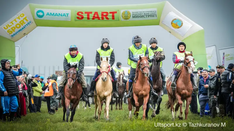 Ұлы дала жорығы