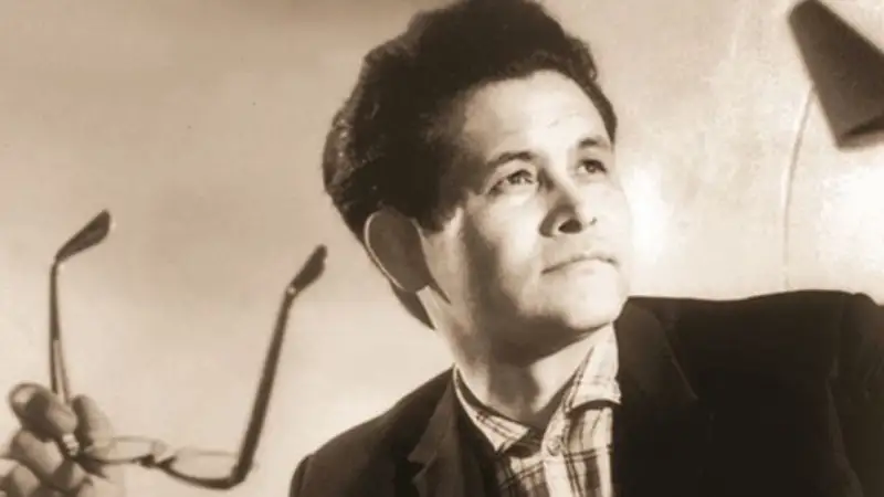 Бердібек Соқпақбаев