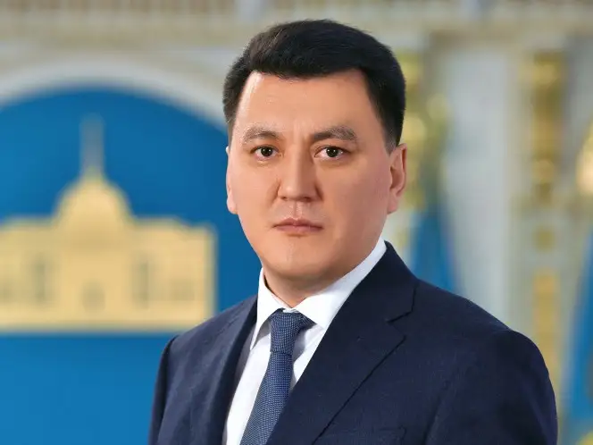 Ерлан Қарин