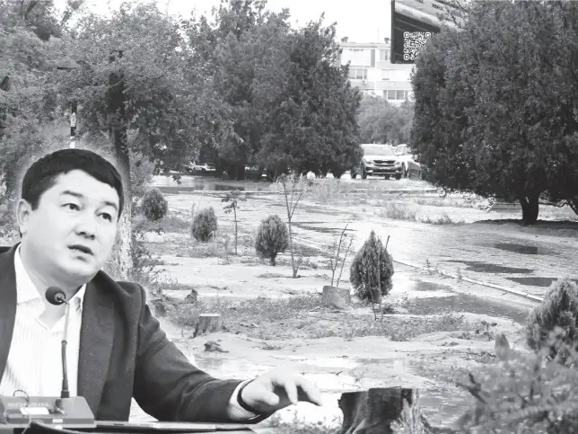 Нұрдәулет Қилыбай