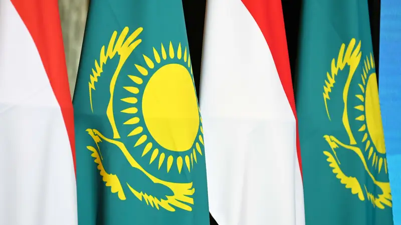 Қазақстан-Сингапур