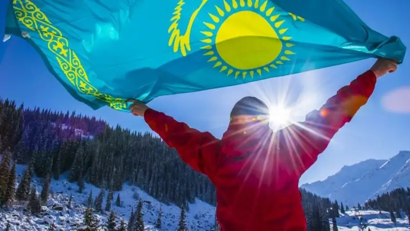 Патриотизм