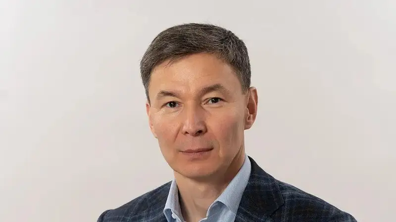 Әміржан Нәбиев