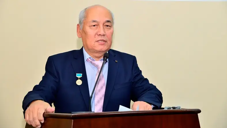 Ханкелді Әбжанов