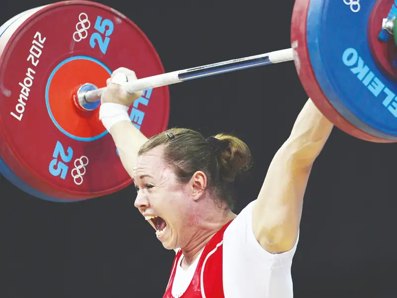 Анна Нұрмұхамбетова