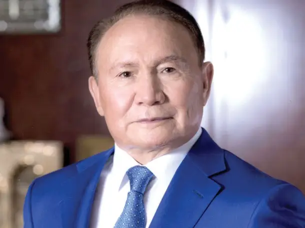Асқар Құлыбаев