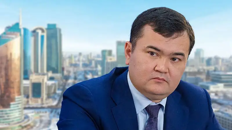 Жеңіс Қасымбек
