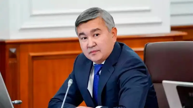 Байбазаров