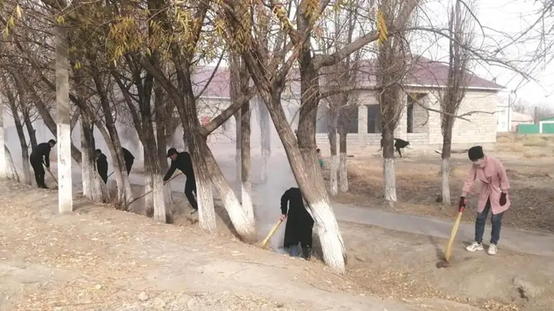 Алматы облысы