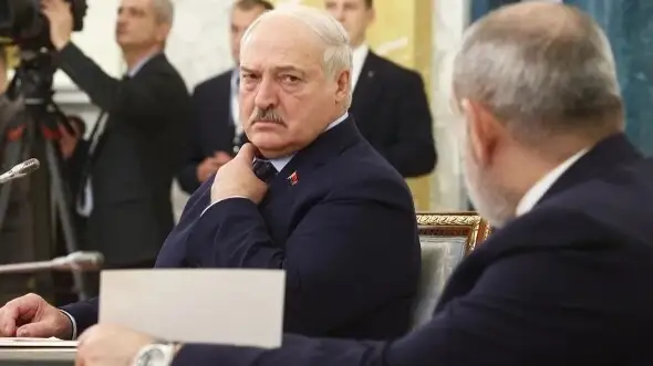 Лукашенко