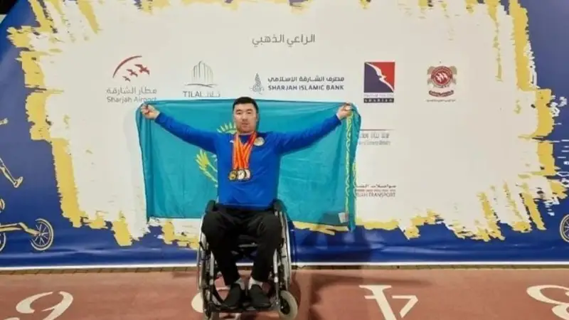 Мұхан Айтмырзаев