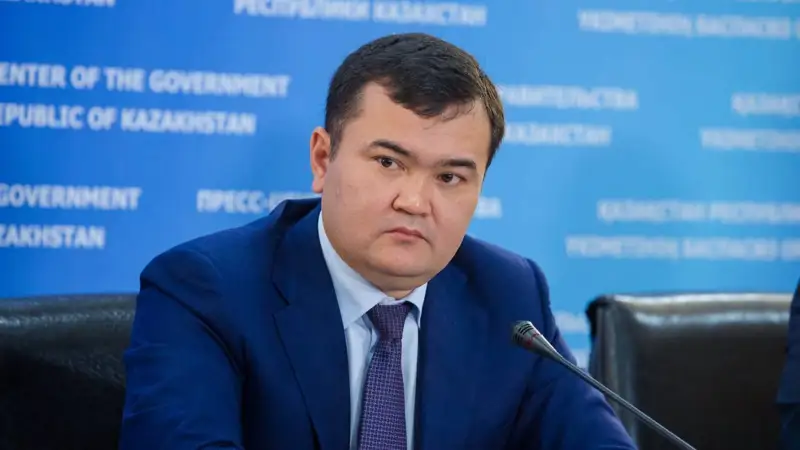 Жеңіс Қасымбек 