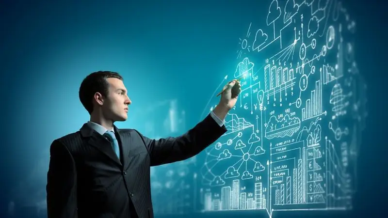 Цифрлық Қазақстан