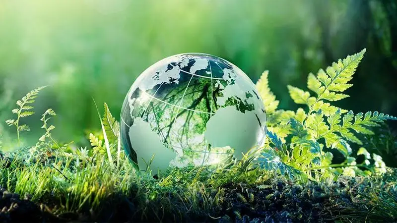 жасыл қазақстан