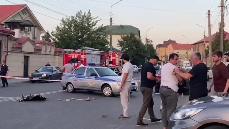 Дағыстан