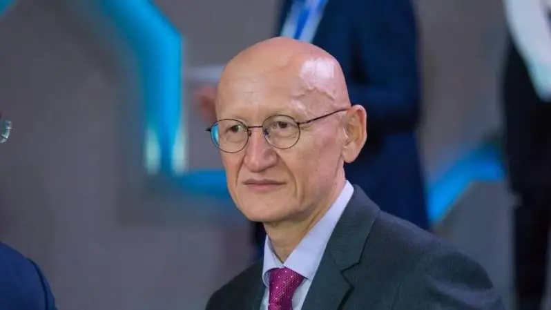 Болат Жәмішев