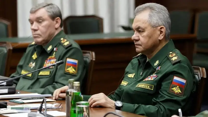 Герасимов