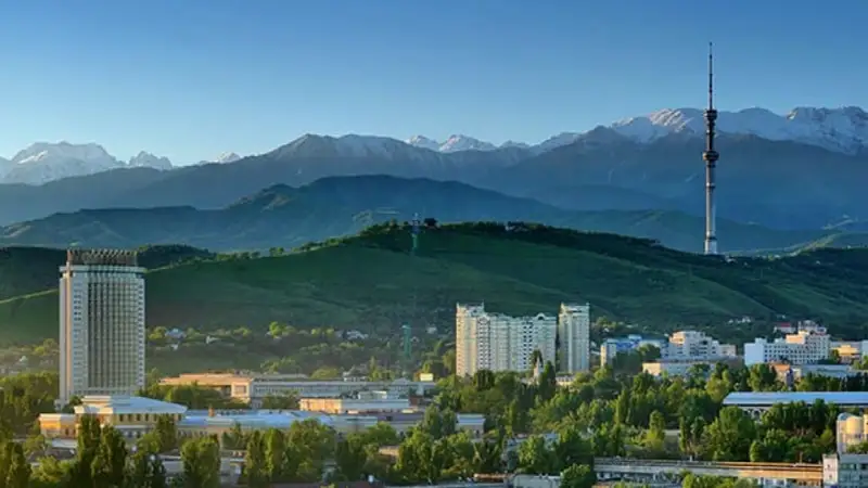 алматы
