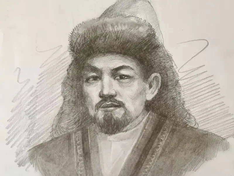 Әбен сері