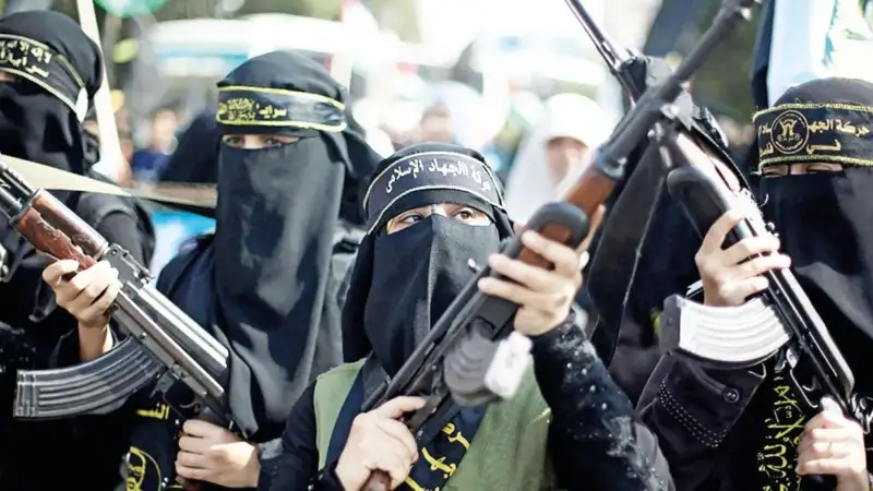  діни экстремизм 