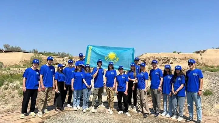 Ассамблея жастары