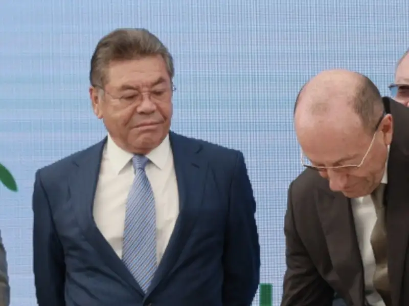 в