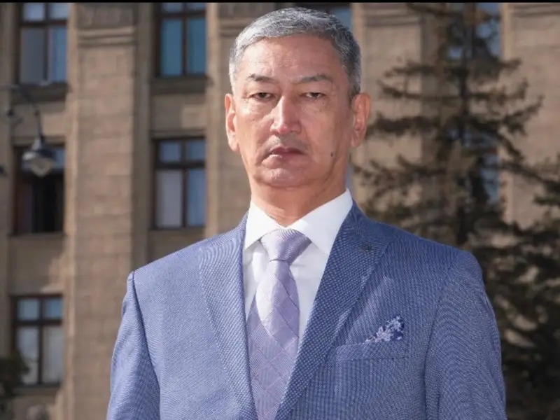 Думан Рамазан