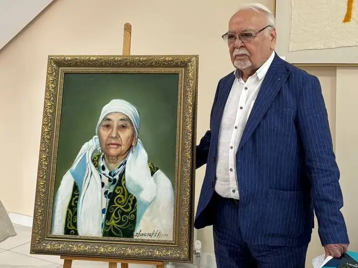 Асанәлі Әшімов