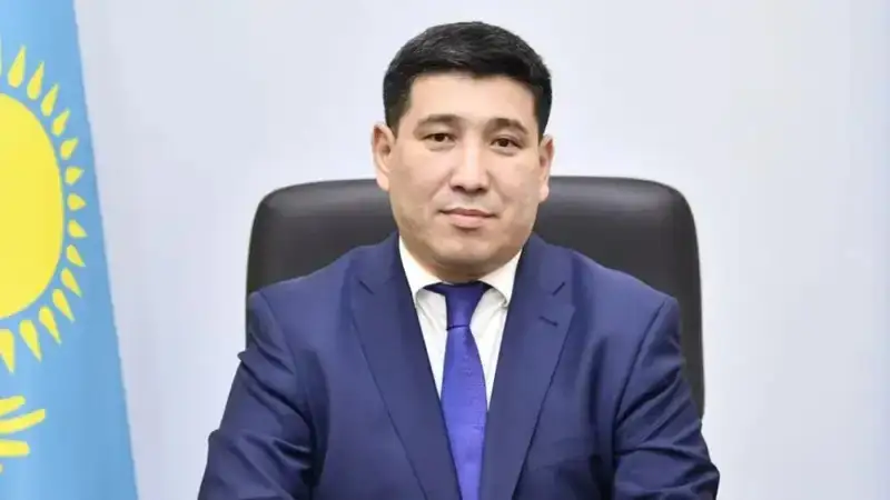 Мейіржан Сатқанов