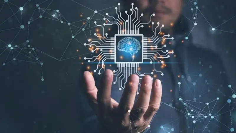 Жасанды интеллект