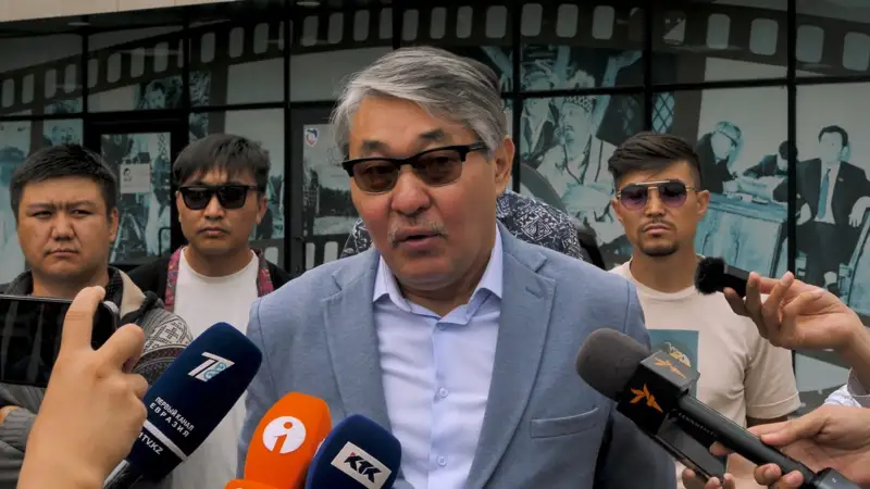 Қазақфильм