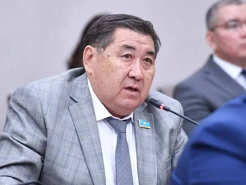 Ермұрат Бапи