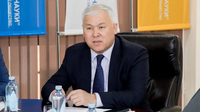 Мұрат Әбенов