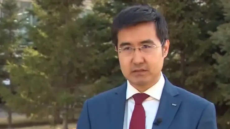 Ануар Нұртазин