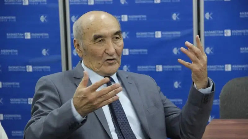 Қанағат Жүкешев