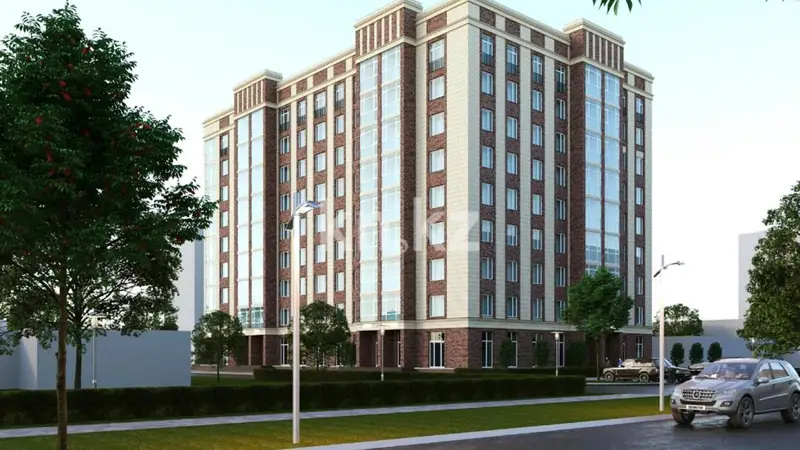 караганда манхэттен