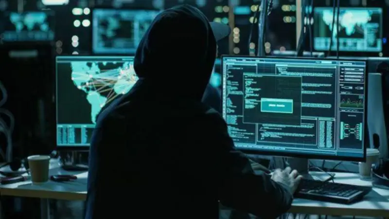 Киберқылмыс