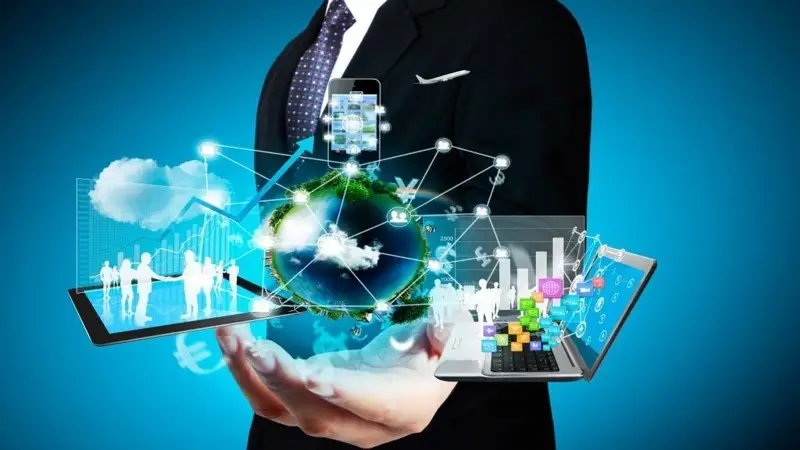 Цифрландыру