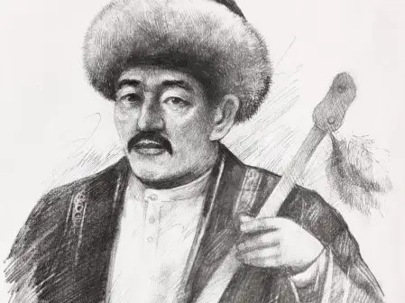 Қазақбай сал