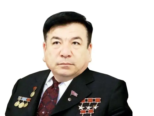 Бейсембаев