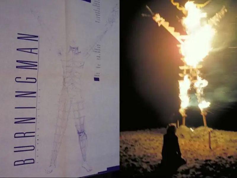 Burning Man