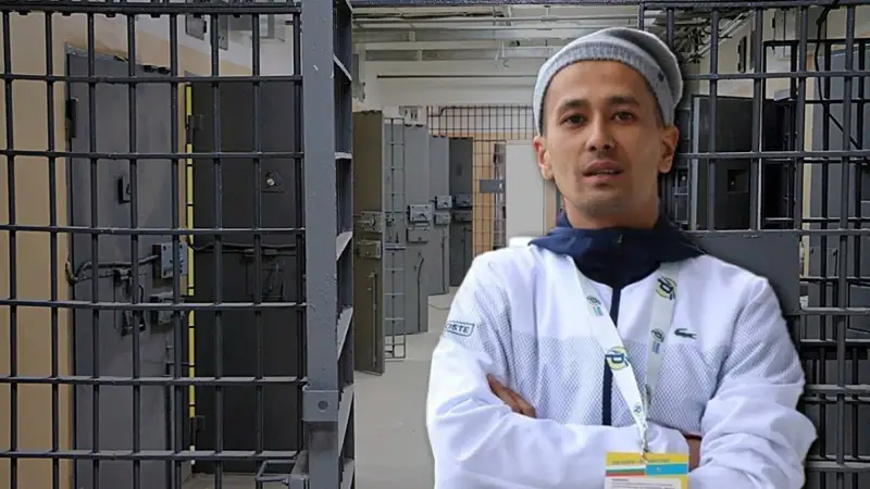 Данияр Әділбеков