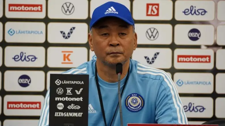 Байсуфинов