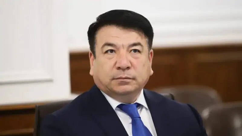 Ғани Бейсембаев