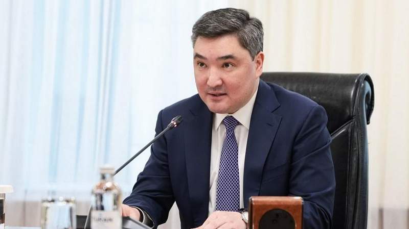 Бектенов