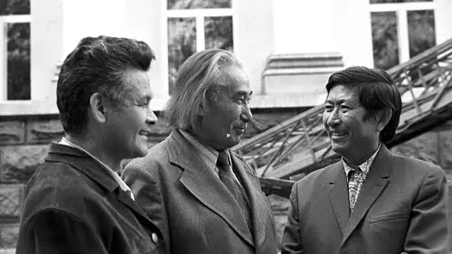 Бердібек Соқпақбаев