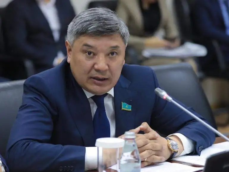 Жанарбек Әшімжан